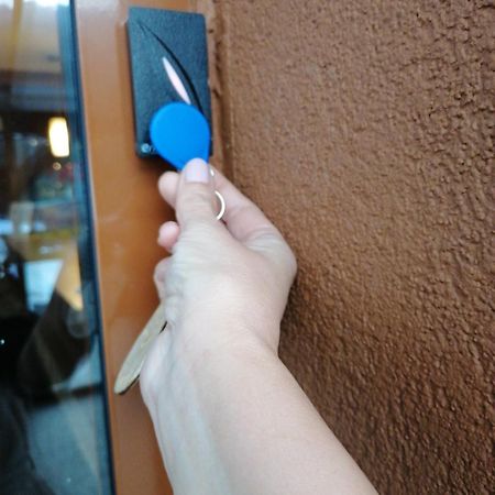 Kamzik Donovaly Apartmany A Studia Екстериор снимка