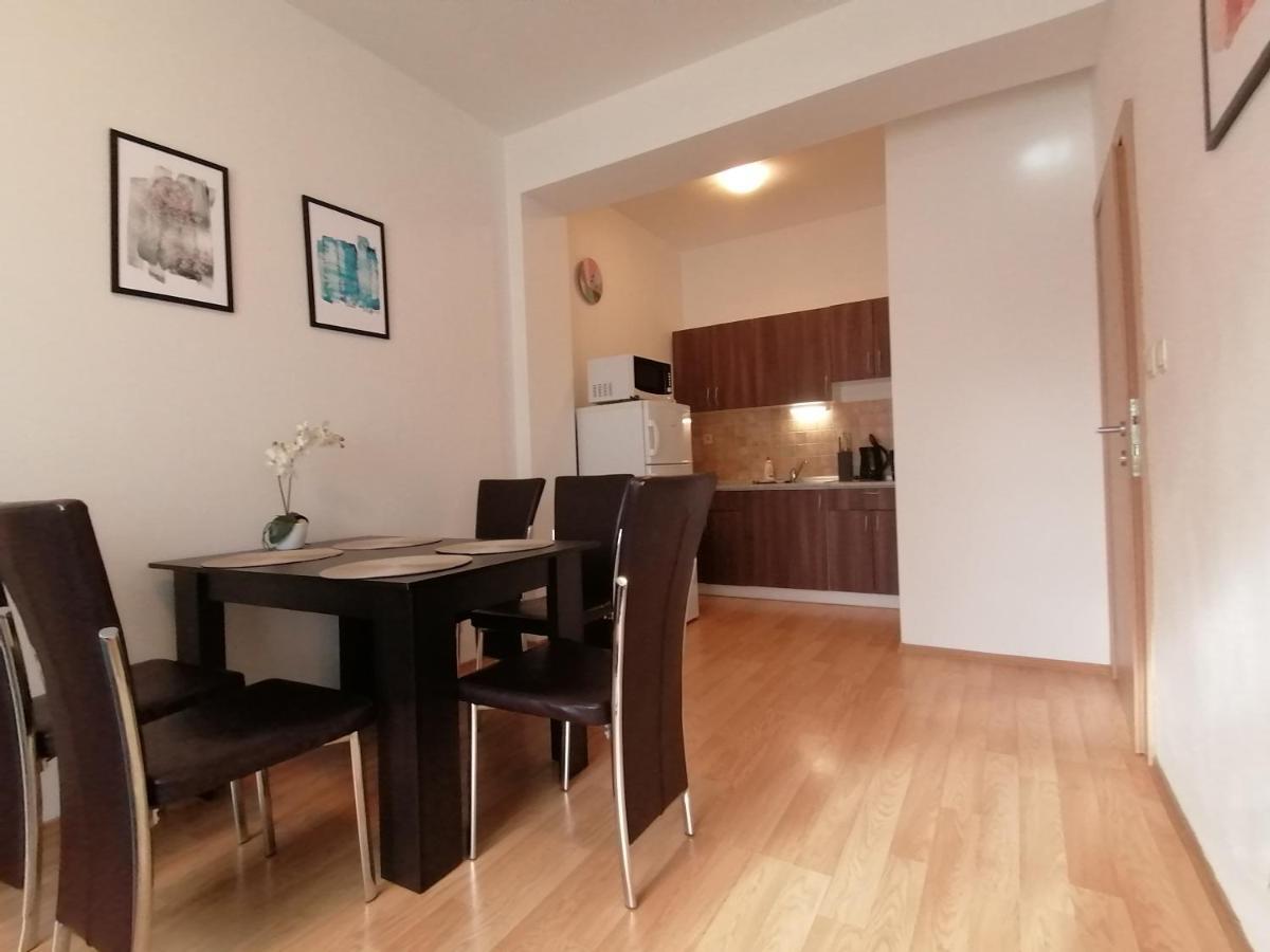 Kamzik Donovaly Apartmany A Studia Екстериор снимка