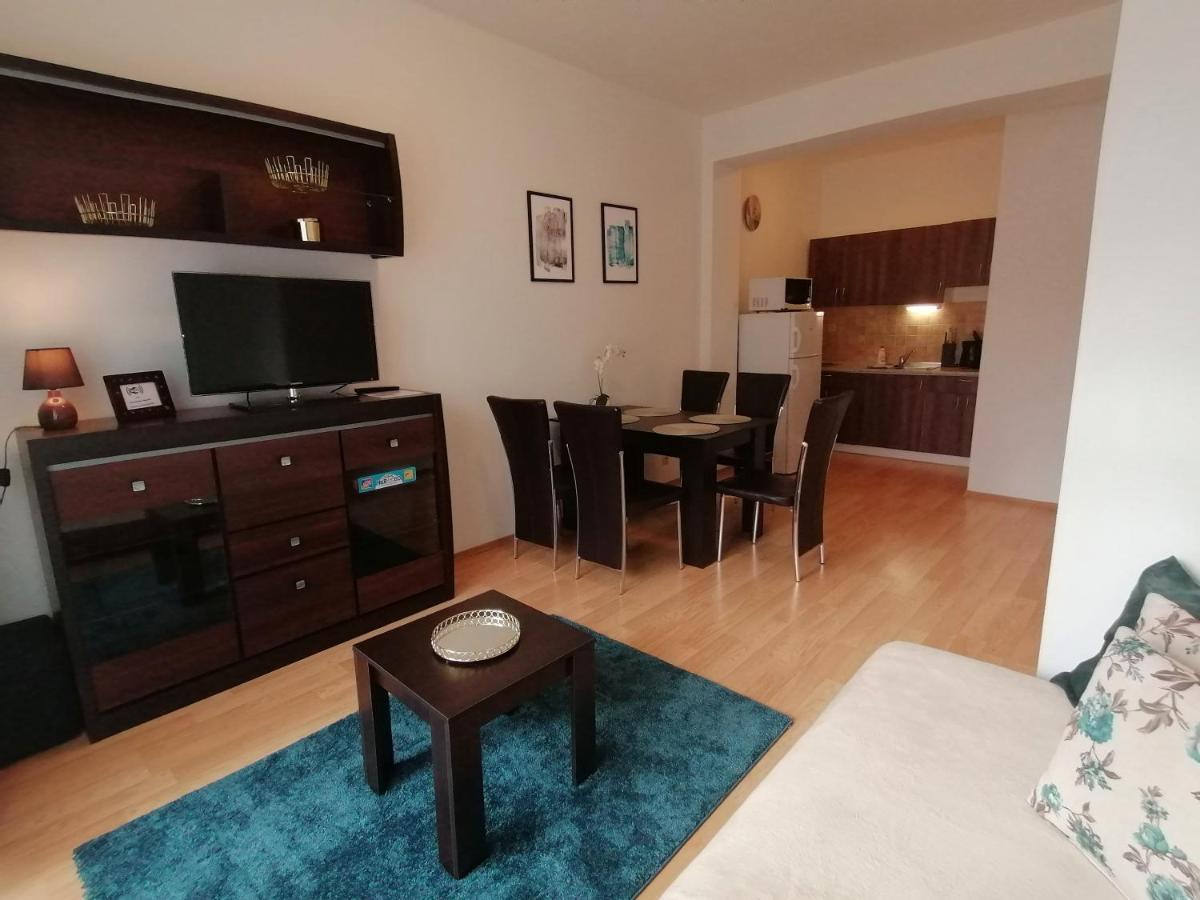 Kamzik Donovaly Apartmany A Studia Екстериор снимка