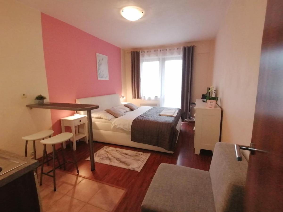 Kamzik Donovaly Apartmany A Studia Екстериор снимка