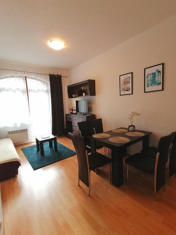 Kamzik Donovaly Apartmany A Studia Екстериор снимка