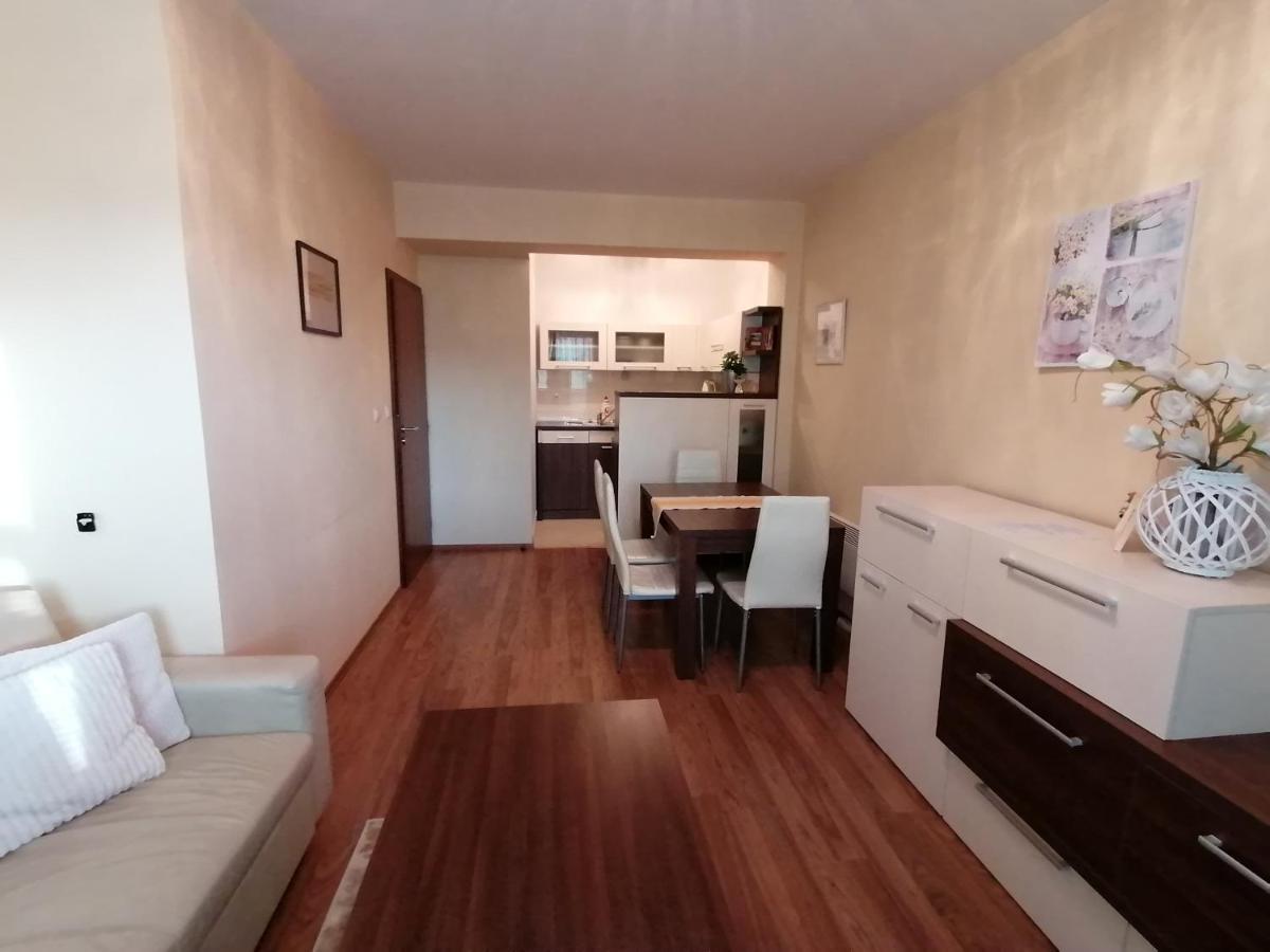 Kamzik Donovaly Apartmany A Studia Екстериор снимка