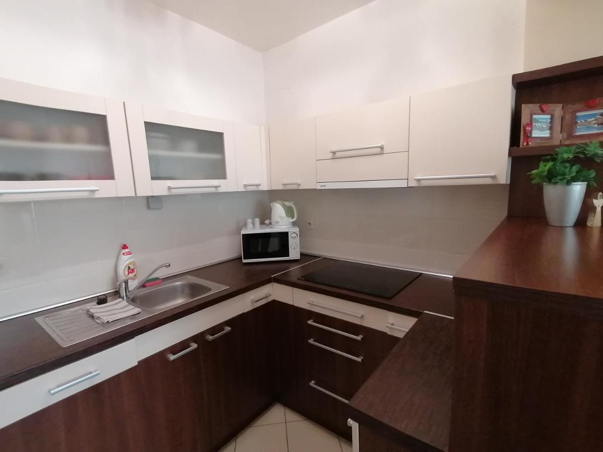 Kamzik Donovaly Apartmany A Studia Екстериор снимка