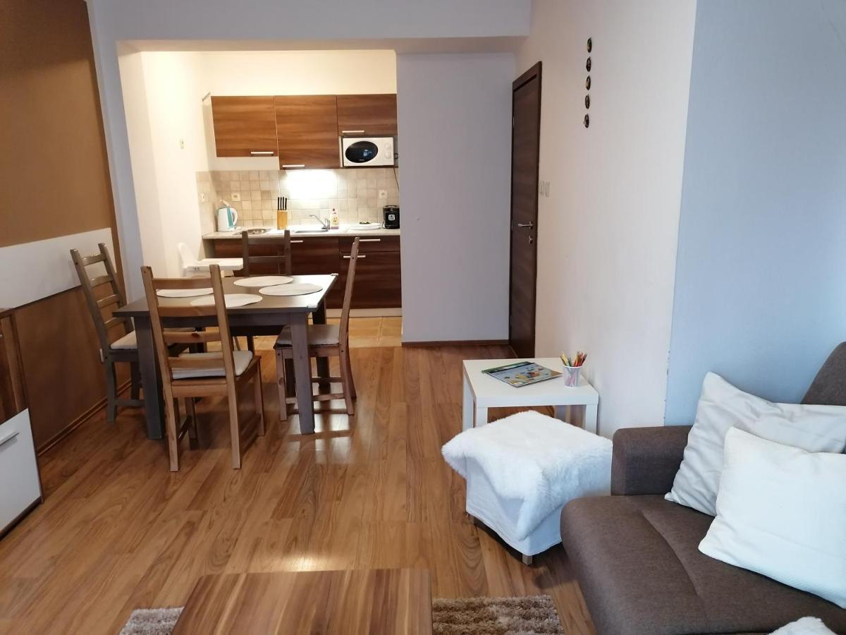 Kamzik Donovaly Apartmany A Studia Екстериор снимка