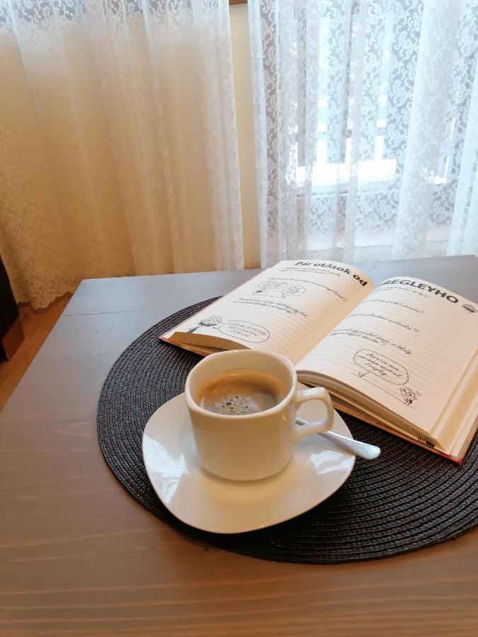 Kamzik Donovaly Apartmany A Studia Екстериор снимка