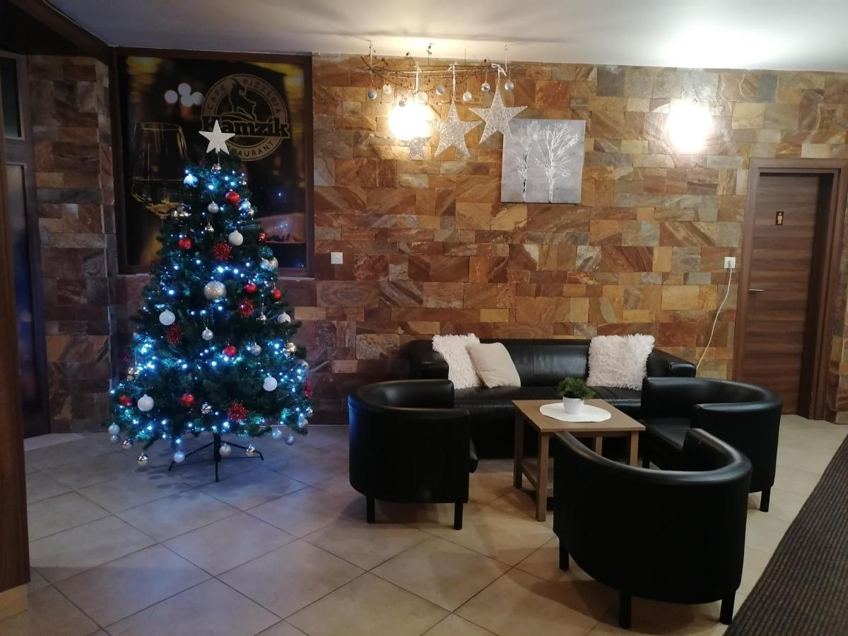 Kamzik Donovaly Apartmany A Studia Екстериор снимка