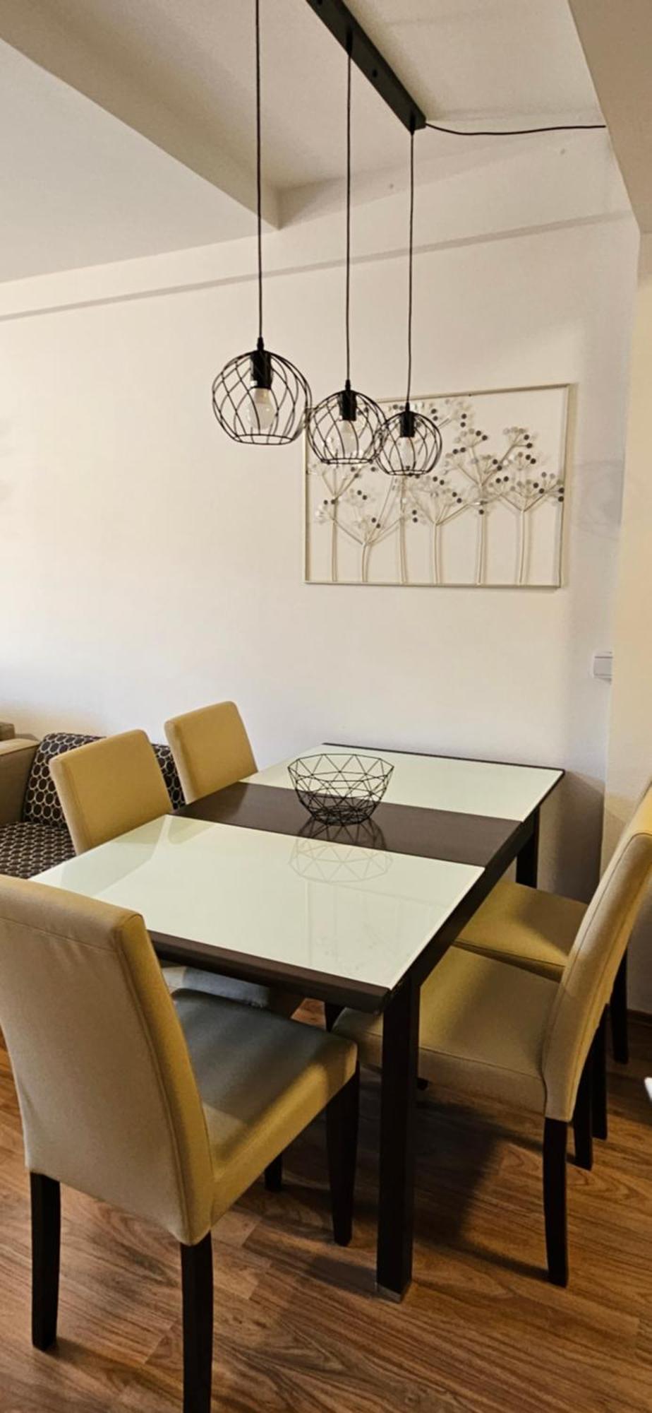 Kamzik Donovaly Apartmany A Studia Екстериор снимка