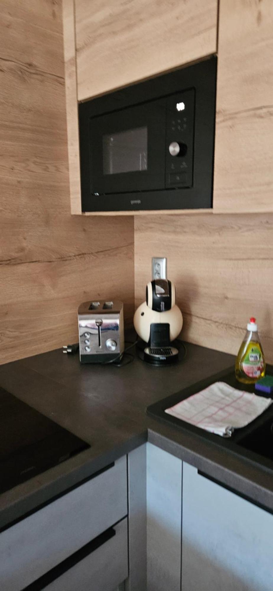 Kamzik Donovaly Apartmany A Studia Екстериор снимка