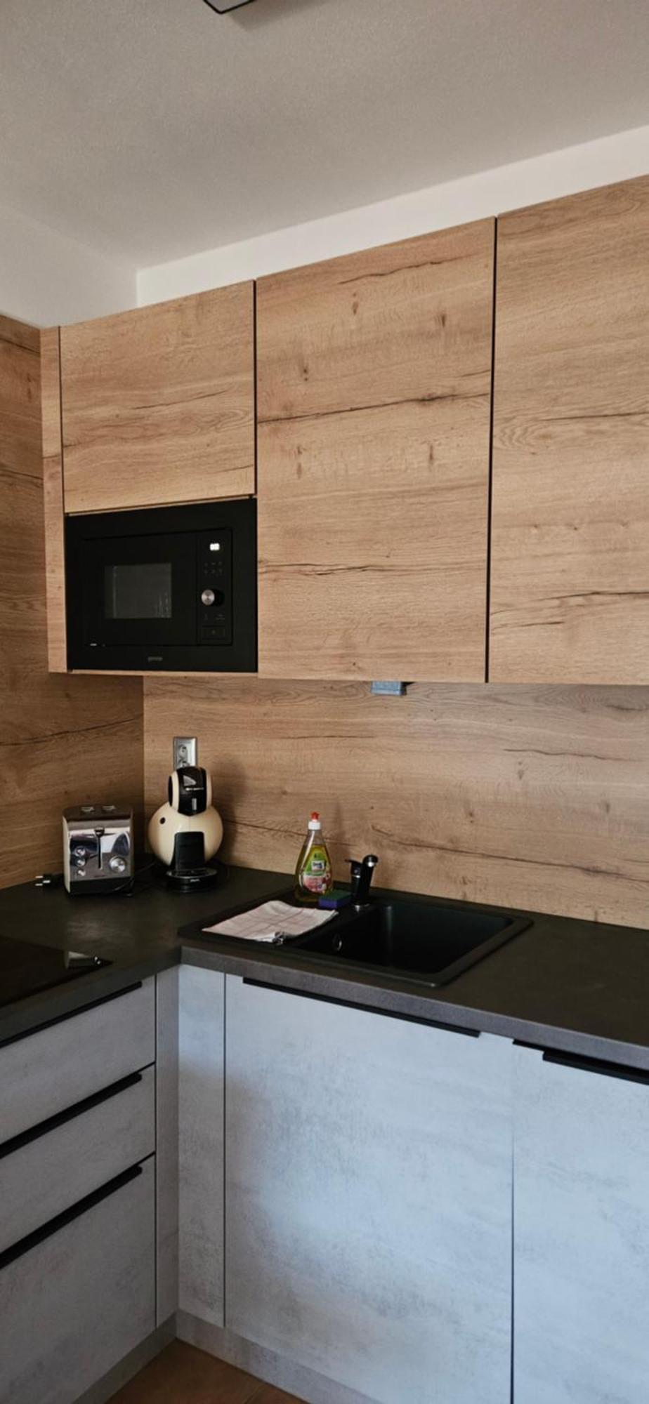 Kamzik Donovaly Apartmany A Studia Екстериор снимка