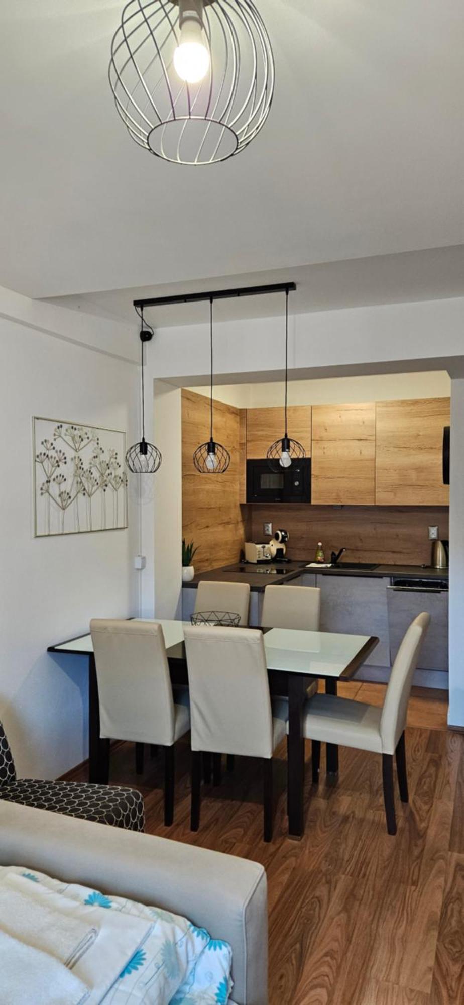Kamzik Donovaly Apartmany A Studia Екстериор снимка